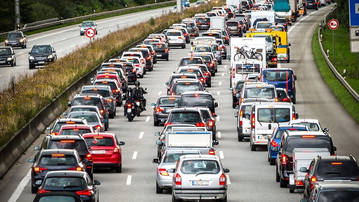 Spūstis / Shutterstock nuotr.
