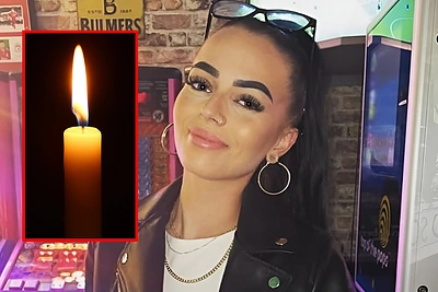 Tragiška 22-ejų nėščiosios mirtis Anglijoje: diagnozavo infekciją, bet tiesa – kur kas baisesnė