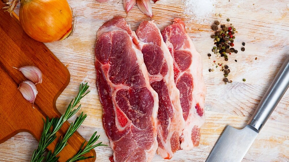 Kiauliena / Shutterstock nuotr.