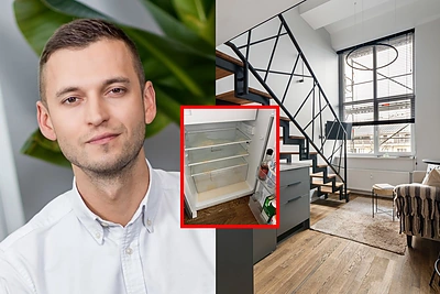 Butą „tvarkingai merginai“ išnuomojęs Jaunius tokios pabaigos nesitikėjo: „Tai, ką pamačiau – sukėlė ir šoką, ir pykinimą“