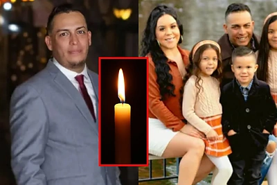 Mįslinga tragedija darbe: mirė trijų mažamečių tėvas – jam buvo vos 45 metai