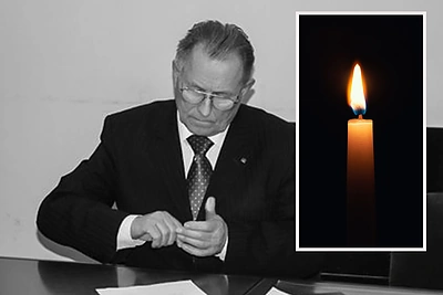 Prieš pat Velykas – liūdna žinia: mirė buvęs Seimo narys Konstantas Ramelis