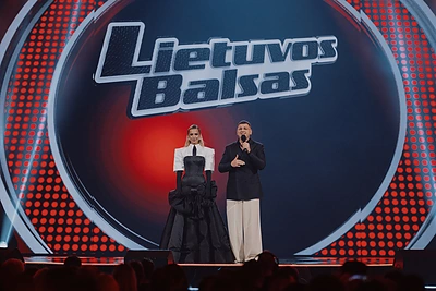 Projekto „Lietuvos balsas“ pasigedusiems gerbėjams – svarbi žinia