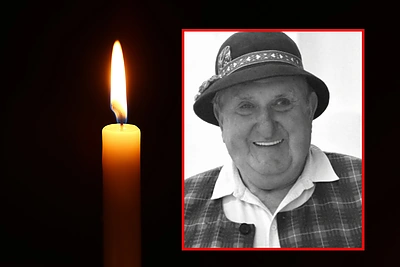 Varėna gedi: mirė krašto folkloro puoselėtojas ir bendruomenės šviesulys Tautvydas Prieskienis