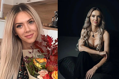 Skyrybas išgyvenusi Asta Andriukaitytė ryžosi ilgai brendusiam žingsniui: „Atėjo laikas“