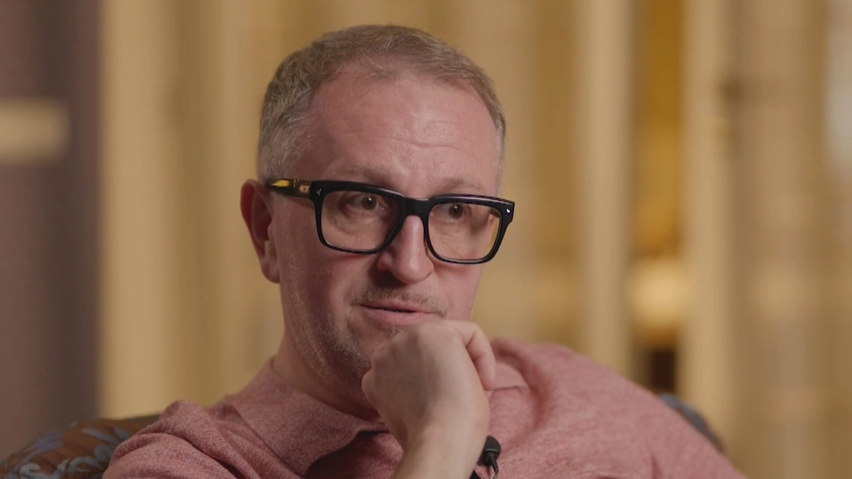 Liutauras Čeprackas / LNK nuotr.