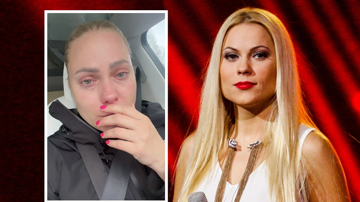 Nijolė Pareigytė / Asmeninio albumo nuotr.