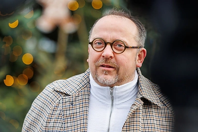 50-metį švenčiantis Andrius Žiurauskas pranešė netikėtą žinią: „Atėjo metas“