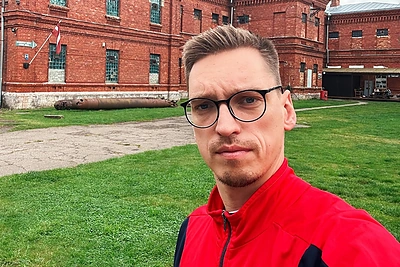 Mantas Bertulis paviešino atvirą laišką – kliuvo Lietuvos įžymybėms: „Negi nebėra moralės?“