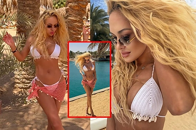 Oksana Pikul privertė aiktelėti: po seksualaus pilvo šokio – žmonės negali patikėti