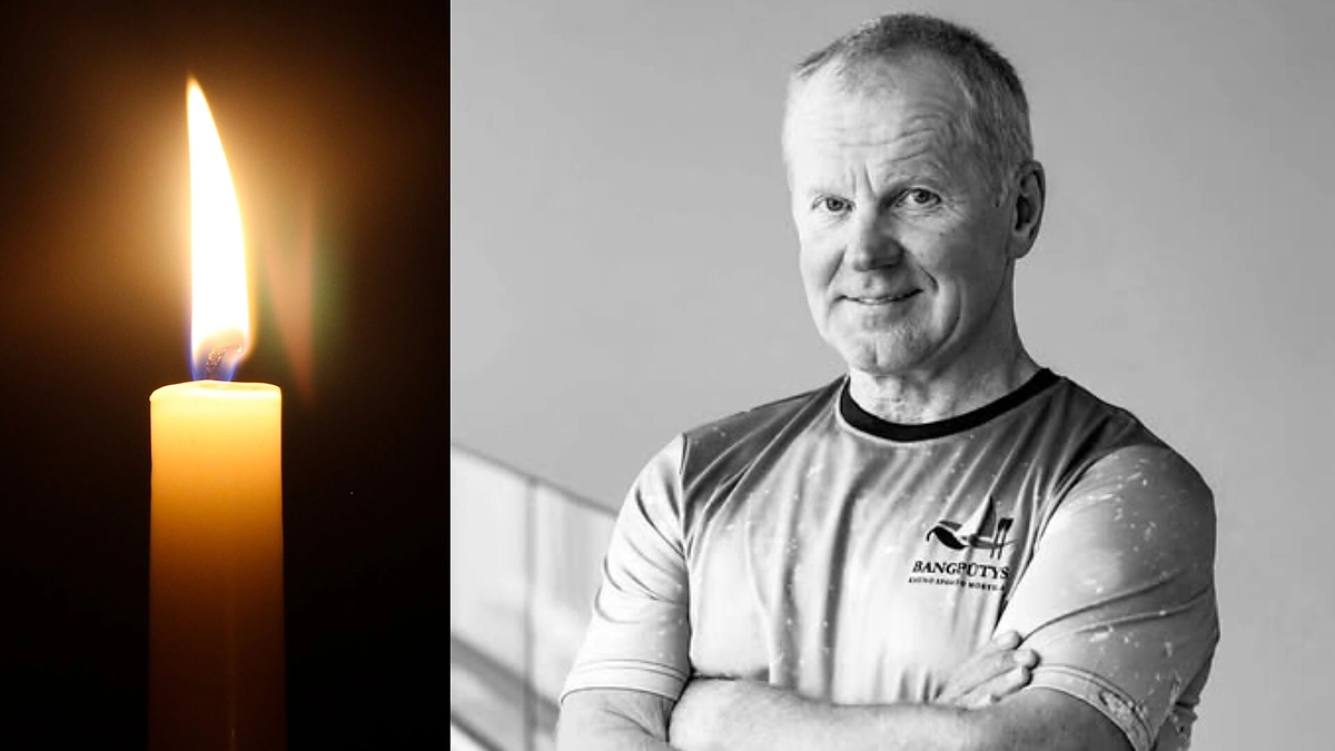 Kęstutis Janušauskas / BKI.lt nuotr.