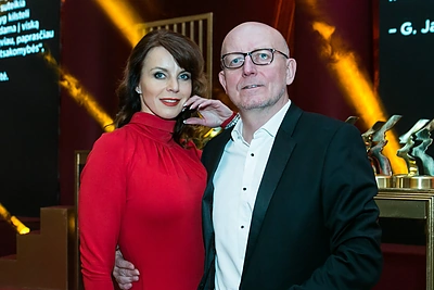 Arūnas Valinskas pranešė įspūdingą žinią – jis ir Inga sulaukė antrosios anūkės: gimė neeilinę dieną