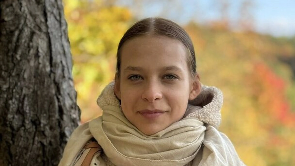 Melija Macinavičiūtė / Asmeninio archyvo nuotr.