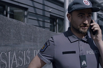 Serialas „Mirti Nidoje“ / TV3 nuotr.