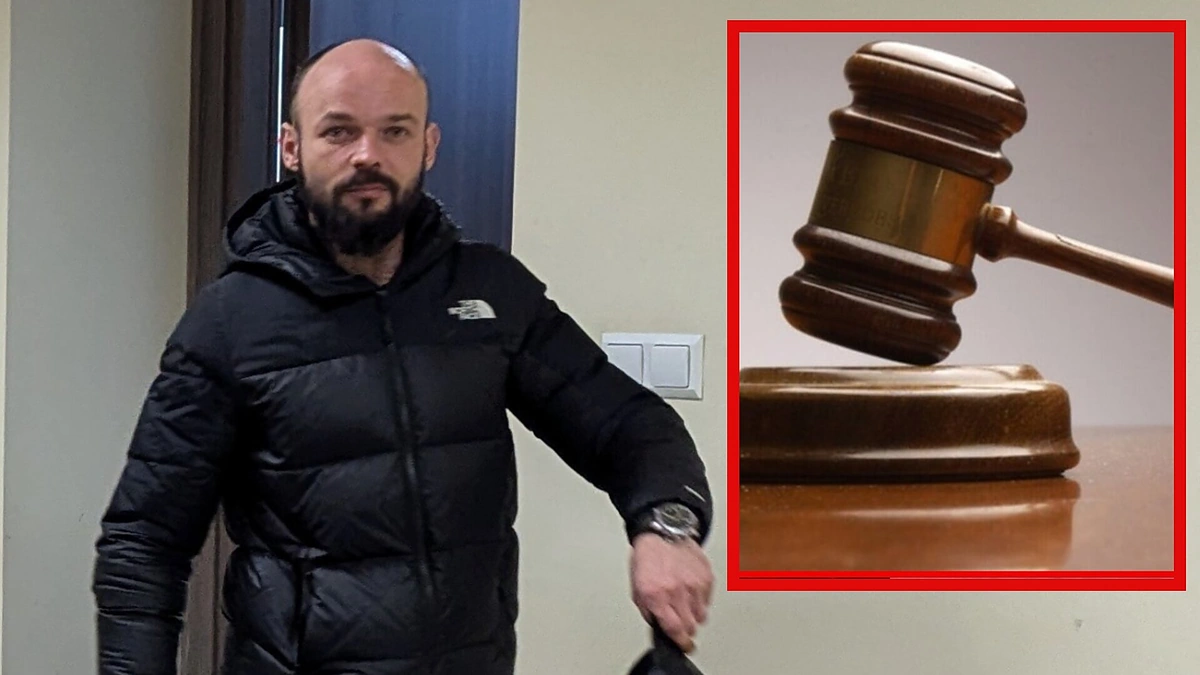 Donatas Mohamad Ali teisme / 15min ir cardplayer.com nuotr.