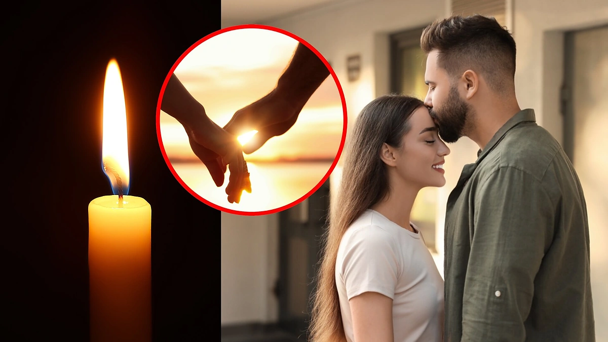 Pora, žvakė / Shutterstock nuotr.