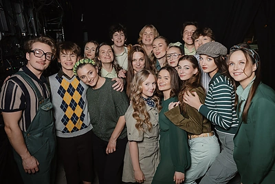 Po Alytaus „Žaliajam“ chorui mestų kaltinimų – vadovė nutraukė tylą: „Renkamės kitą kelią“