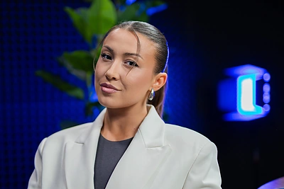 Eglė Jakštytė / Roberto Riabovo / BNS nuotr.