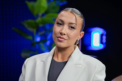 Eglė Jakštytė prabilo apie garsios dainininkės kritiką: „Pasakė man – toli su tuo nenueisi“