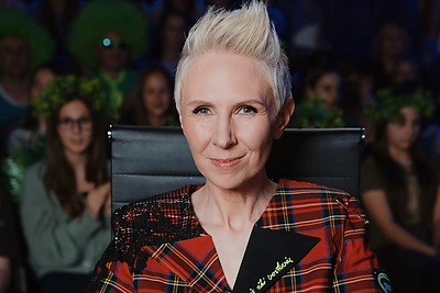 Giedrė Kilčiauskienė „Didžiojo chorų mūšio“ pusfinalyje sulaukė baubimo: kas nutiko?