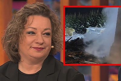 Rūta Lukoševičiūtė – apie jos šeimą sukrėtusią skaudžią nelaimę: „Iki šiol nesuvokiu“
