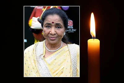 Indijoje – didžiulis gedulas: mirė legendinė Bolivudo dainininkė ir ikona