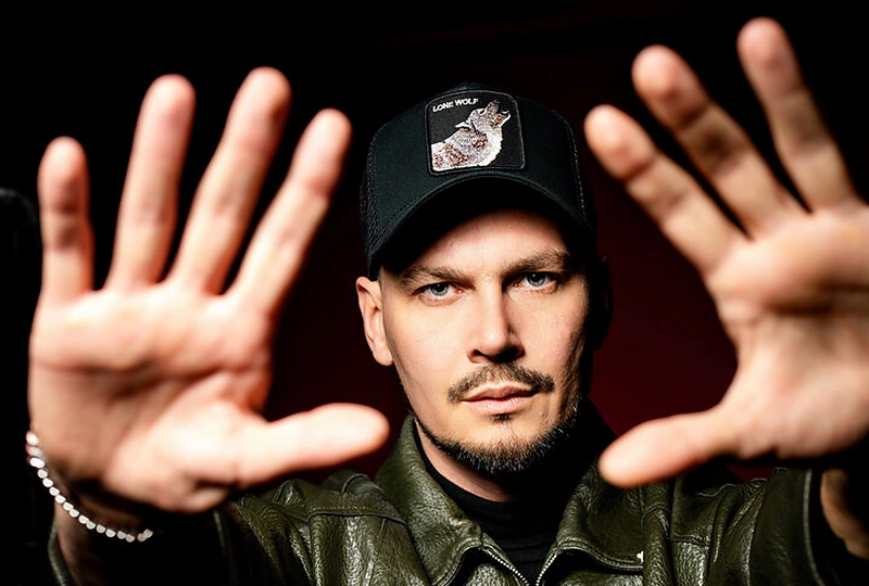 Edgaras Bechteris / J.Podskokovo nuotr.