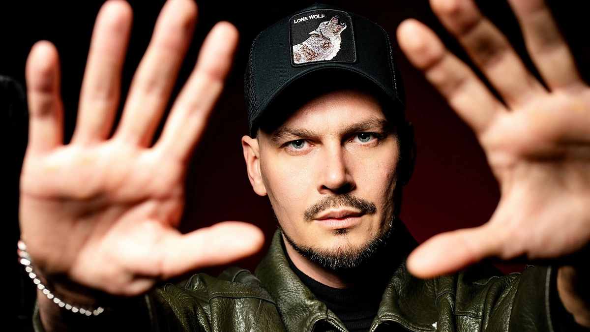 Edgaras Bechteris / J.Podskokovo nuotr.