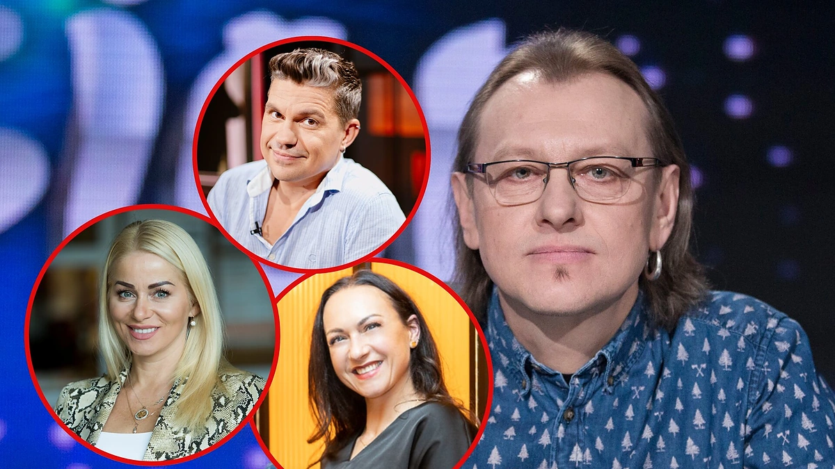 Povilas Meškėla, Deivis Norvilas, Asta Pilypaitė, Vaida Genytė