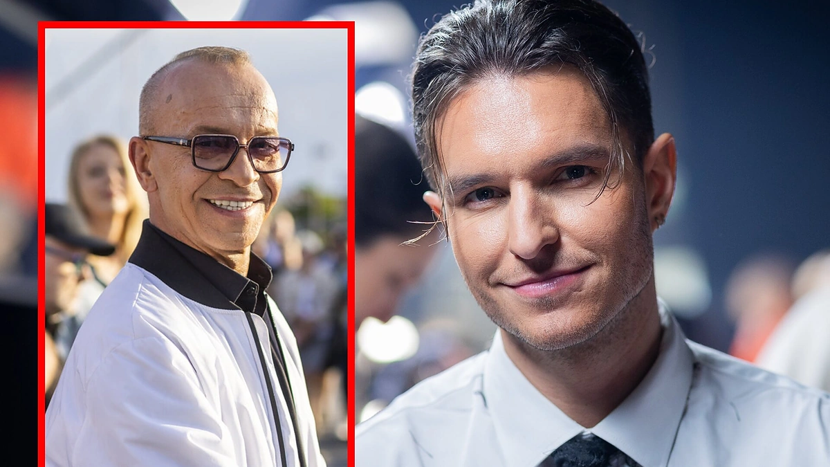 Kastytis Kerbedis, Martynas Kavaliauskas / Irmanto Gelūno / BNS nuotr. ir Roberto Riabovo / BNS nuotr.