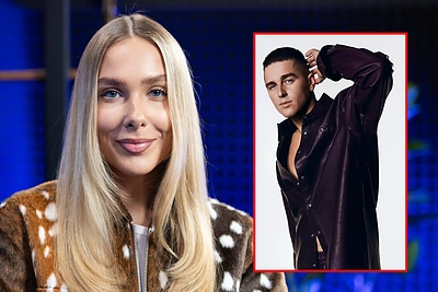 Paulina Paukštaitytė kreipėsi į Donatą Montvydą: „Norisi paklausti – kaip tu ramia siela tai padarei?“