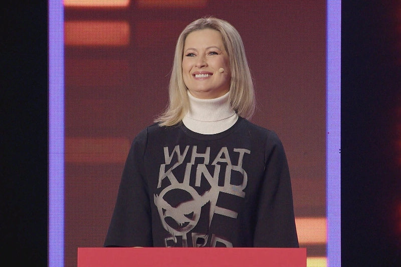 Renata Norvilė / LNK nuotr.