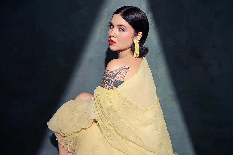 Miglė Vilčiauskaitė-Migloko / Mikita Studio nuotrauka