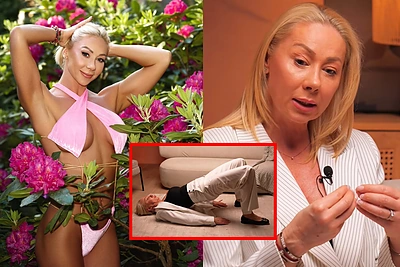 Rasa Vilkienė – atvirai apie 5 orgazmus per parą, rutuliukus makštyje ir seksą po 50 metų: „Geriau nei 25-erių“