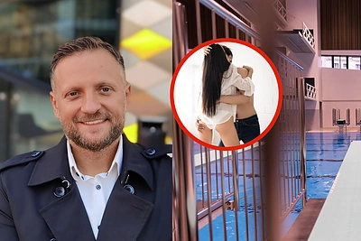 Iš valdžios – nauji faktai Lazdynų baseino sekso skandale, skaudžių pasekmių sulaukė ne tik treneris: „Tai nesuvokiama“