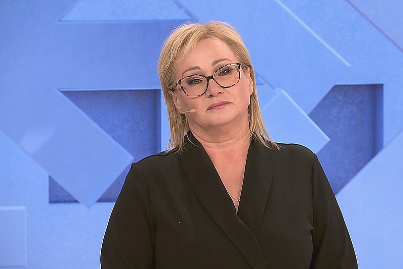 Jolanta Naruševičiūtė / LNK nuotr.