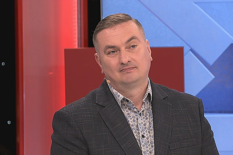 Tomas Bagdonavičius / LNK nuotr.