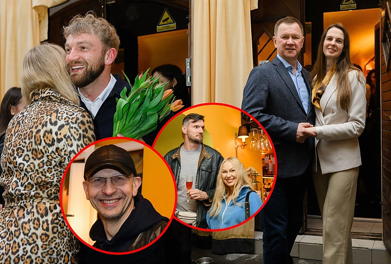 Renginio akimirka / Loretos Kondratės nuotr.
