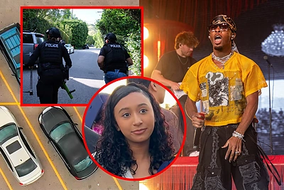 Po mįslingos 14-metės mirties – suimtas garsus dainininkas: merginos palaikai rasti jo „Tesla“ automobilyje