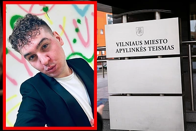 „Ūkininkai ieško meilės“ dalyvis – skandalo sūkuryje: lytiškai santykiavo su nepilnamečiu moksleiviu