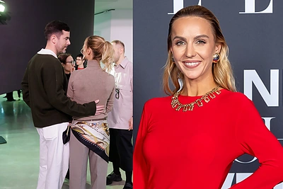 Indrė Kavaliauskaitė viešumoje užfiksuota ne viena – neslėpė artimo ryšio: paaiškėjo, kas tas vyras