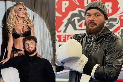 Dominyko Dirksčio varžovas – lovoje su „Oksana Pikul“: „Atimsiu tavo močiutę“