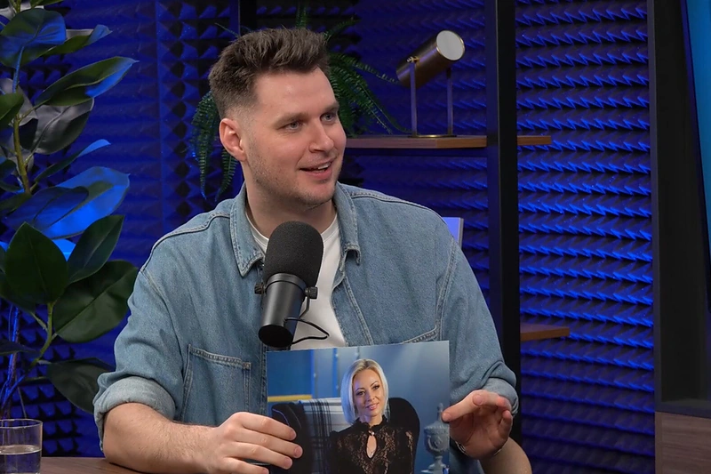 Paulius Vaitiekūnas / Stopkadras