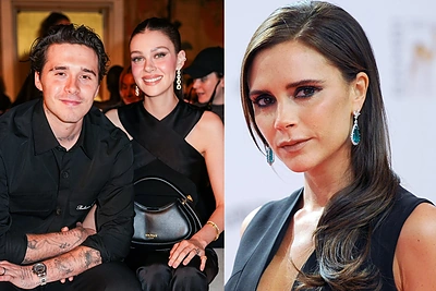 Po sūnaus Brooklyno kaltinimų – Victoria Beckham nutraukė tylą: „Tai viskas, ką noriu pasakyti“