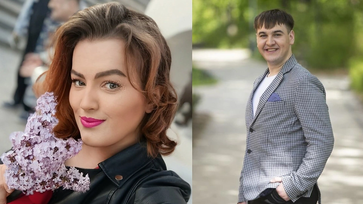 Ema Zenauskytė, Daugvydas Staniūnas / TV3 ir asmeninio archyvo nuotr.