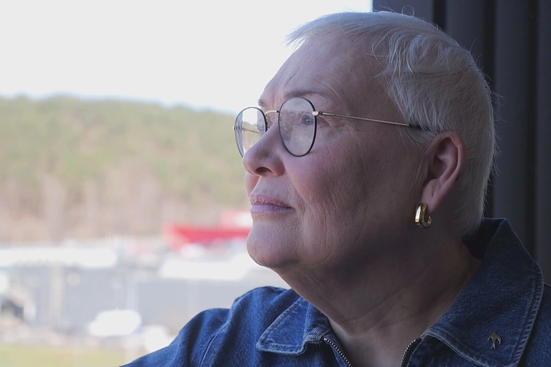 Aušra Maldeikienė / LNK nuotr.