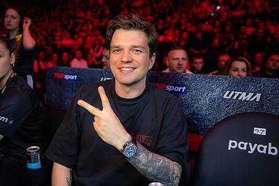 Jonas Nainys / Teodoro Biliūno / BNS nuotr.