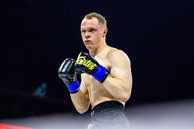 Dovydas Girdzevičius / Teodoro Biliūno / BNS nuotr.