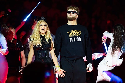 Oksana Pikul, Dominykas Dirkstys / Teodoro Biliūno / BNS nuotr.