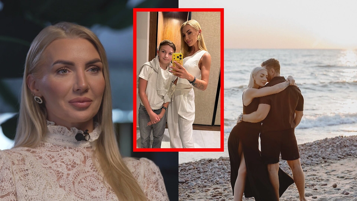 Monika Kvietkutė / LNK ir asmeninio archyvo nuotr.